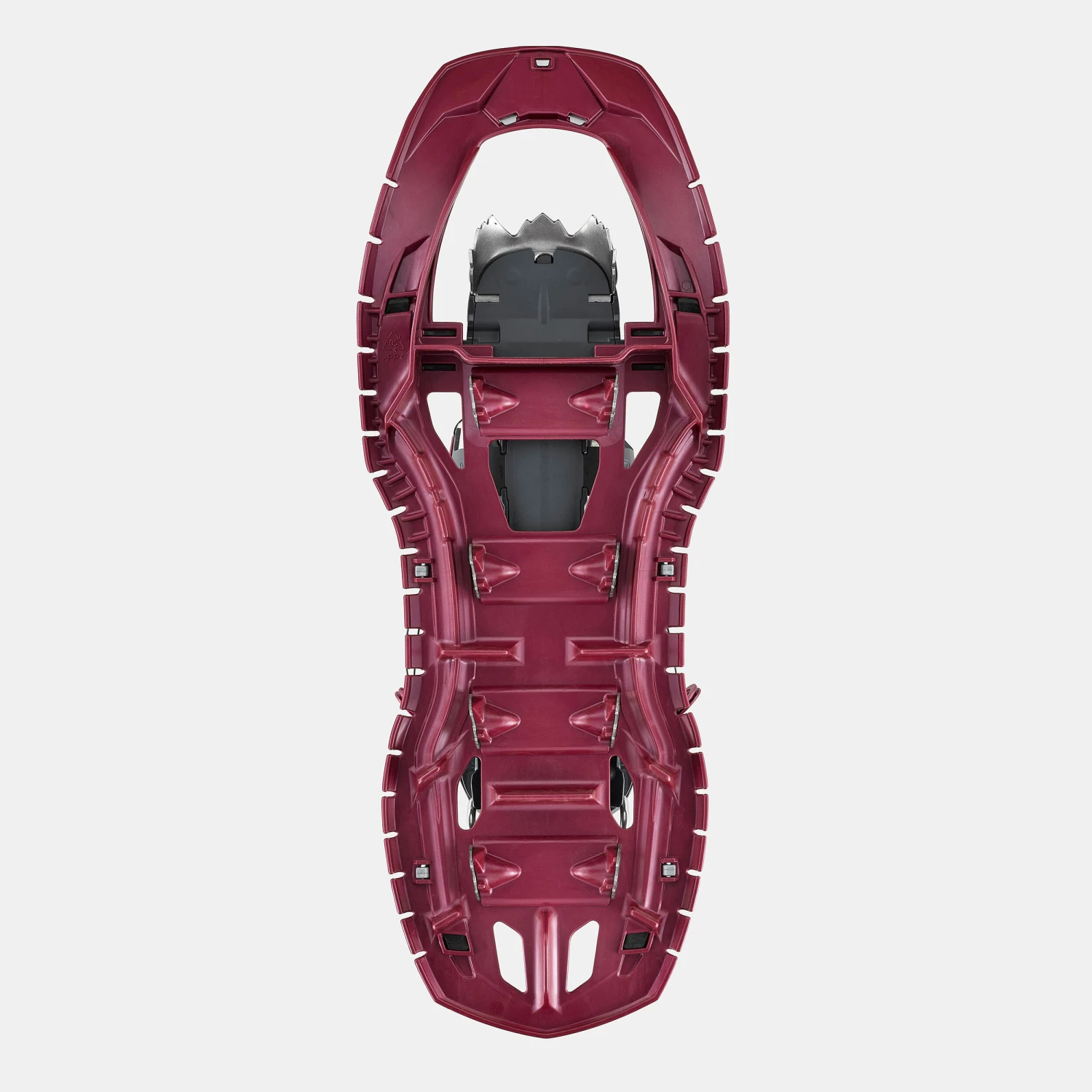 Small Deck Snowshoes - TSL Symbioz Instinct Purple 6 Small Deck Snowshoes - TSL Symbioz Instinct Purple - Image 4