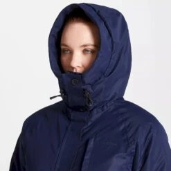 Craghoppers Womens/Ladies Bronn Waterproof Jacket (Blue Navy) -Outdoor Sporting Goods k67f720feed23213ea59b828d4e440401