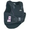 FLEXAIR BODY PROTECTOR BLACK GUN METAL ADULT -Outdoor Sporting Goods k680cac86932d26fe0fb81f7e20a97260 1