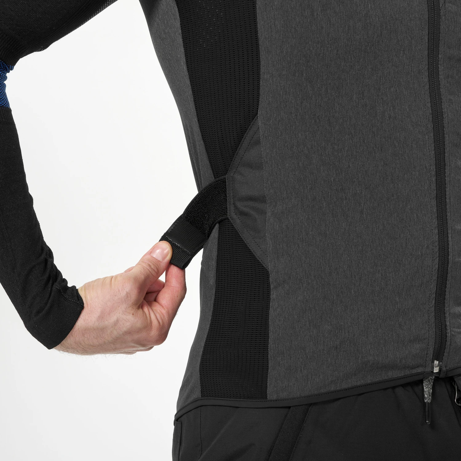 MTB, Ski And Snowboard Back Protector Vest - DBCK 500 9 MTB, Ski And Snowboard Back Protector Vest - DBCK 500 - Image 7