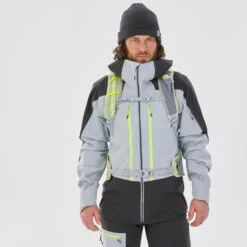 WEDZE SKI TOURING BAG 25 L - MT25 -Outdoor Sporting Goods k68b5cd4e98fe20fe342d42b9ab38ecd7