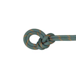 Mammut Crag Workhorse Dry Single Rope 9.9 Mm X 70m