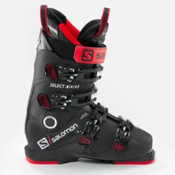 MEN’S SKI BOOT - SALOMON SELECT 100 -Outdoor Sporting Goods k68c7776611cae58d8560ce270a96a670