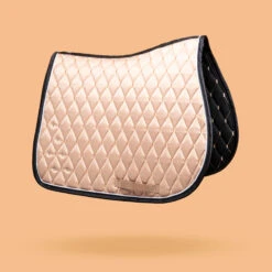 Horse And Pony Riding Rhinestone Saddle Cloth 500 -Outdoor Sporting Goods k68d76971185d2c4745dd5212406ec374