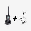 MIDLAND Walkie Talkie + Earpieces -Outdoor Sporting Goods k6902cae28ac1285a08caf851d1c90484