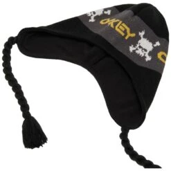 Oakley TC Skulls Flaps Unisex Beanie -Outdoor Sporting Goods k6910f42aa2358ea3a3ddb7e299c7b288