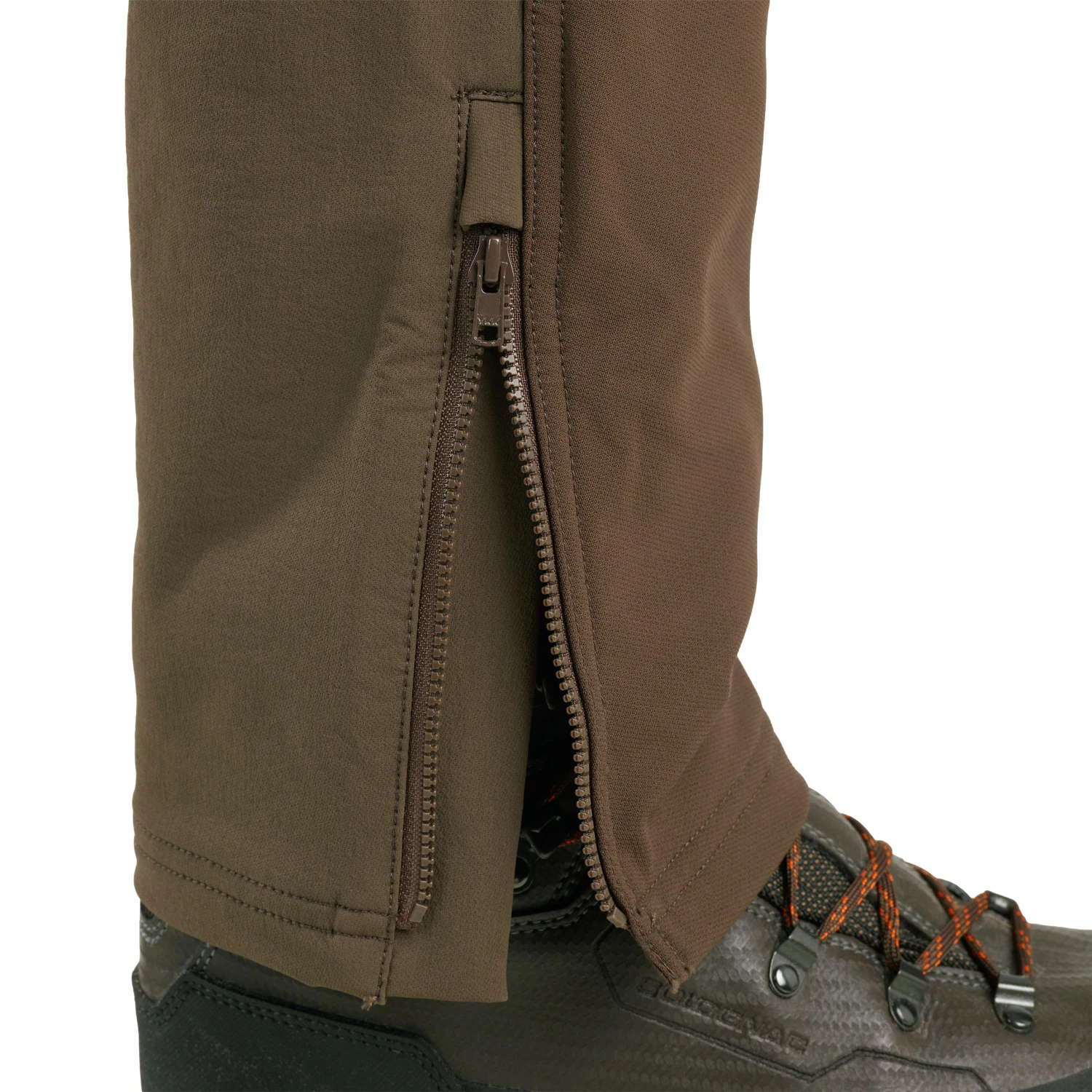 Reinforced Dry Weather Trousers 6 Reinforced Dry Weather Trousers - Image 4