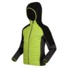Regatta Kielder Hybrid VI Kids Walking Hooded Jacket 1 Regatta Kielder Hybrid VI Kids Walking Hooded Jacket -Outdoor Sporting Goods k69a2a648a7343adebbb631d5358624e6