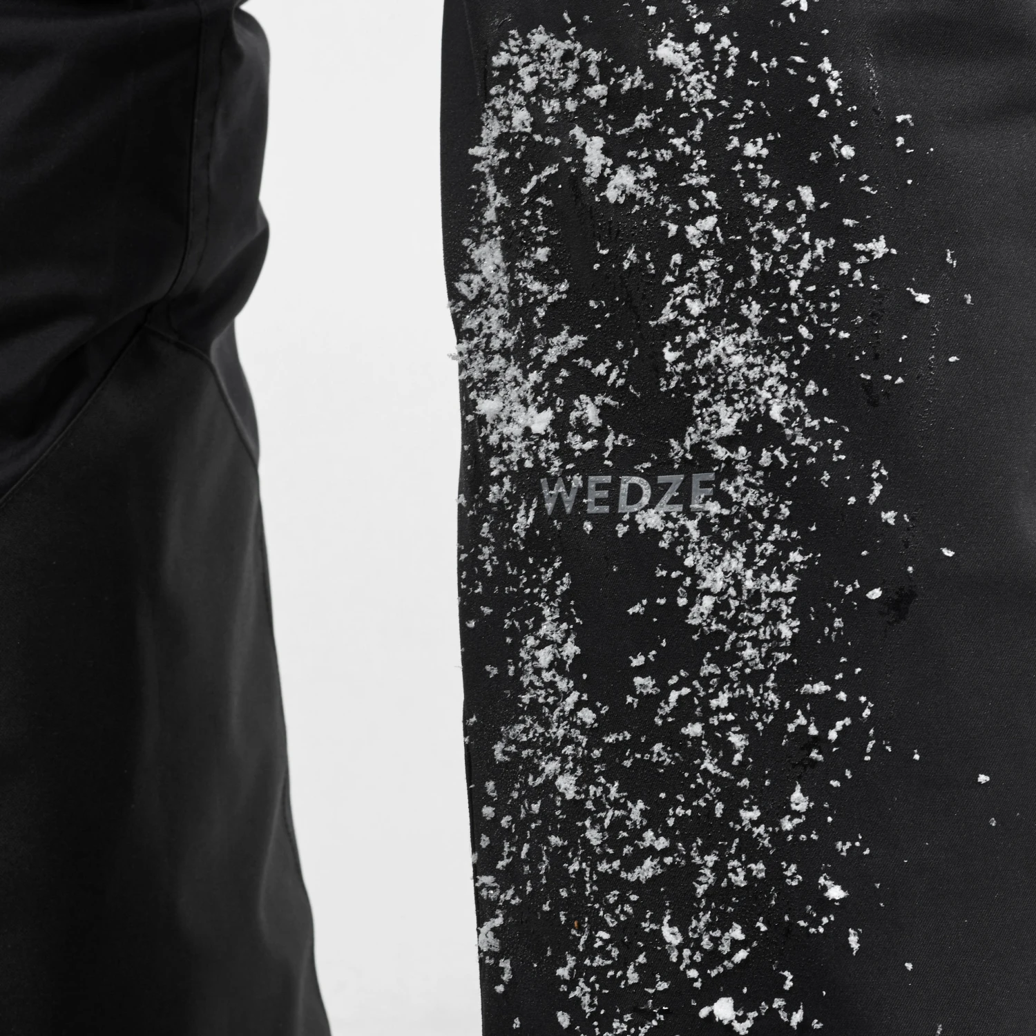 WEDZE WOMEN'S SKIING WARM TROUSERS - 180 9 WEDZE WOMEN'S SKIING WARM TROUSERS - 180 - Image 7