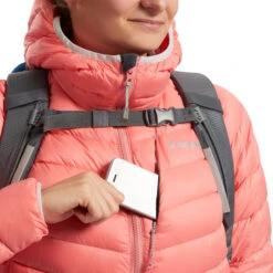 Simond Women's Mountaineering Down Jacket 17 Simond Women's Mountaineering Down Jacket -Outdoor Sporting Goods k6a9566b9983c090e17149a57a8a79b63