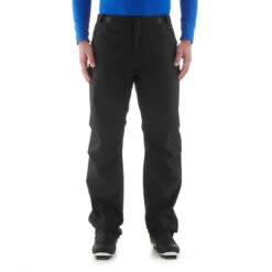 MEN'S Cross-Country Skiing Over-Trousers XC S OVERP 150 -Outdoor Sporting Goods k6ad0149771fedec7bcaa06d9a91e7517