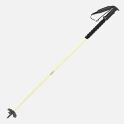 WEDZE Adult Ski Pole Freeride FR Light -Outdoor Sporting Goods k6b1f2b343689948fb5528e02d6432b16