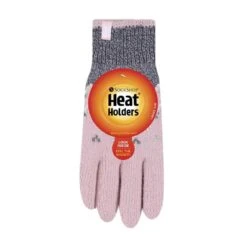 Ladies Fairisle Fleece Lined Knitted Warm Winter Thermal Gloves -Outdoor Sporting Goods k6b24eb9df58b2128f3b9fda5de4945dd