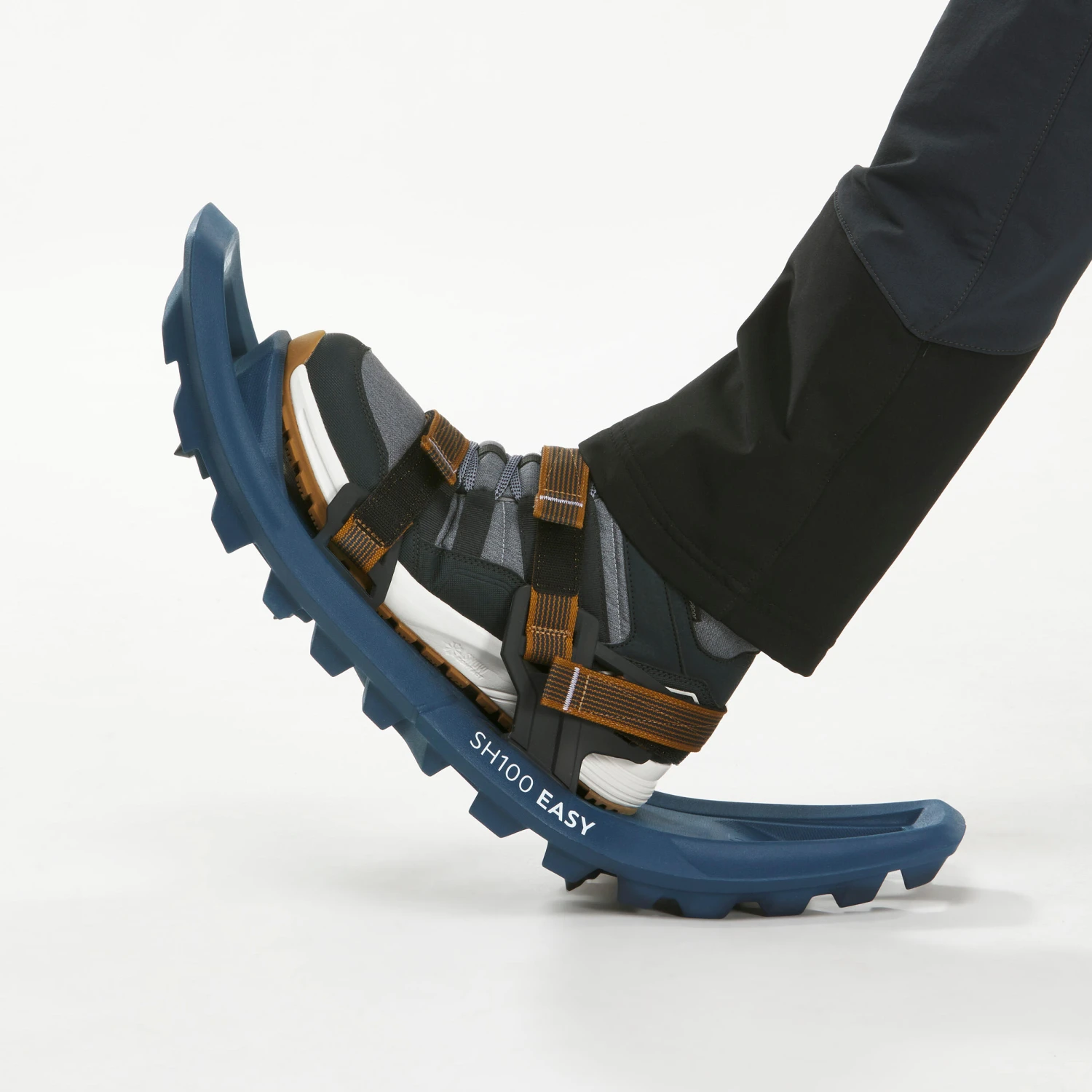 Quechua Snowshoes With Medium Sieve Snowshoes 19 Quechua Snowshoes With Medium Sieve Snowshoes - Image 17