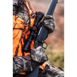 HUNTING FINGERLESS GLOVES TREEMETIC 500 - CAMOUFLAGE -Outdoor Sporting Goods k6b8b6da74ff2e44c9c3da656cdbdfc7e