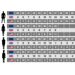 Cotswold Mens Yanworth Leather Hiking Boots (Black) -Outdoor Sporting Goods k6ba5672c5ab14bb3878327d7d14fbb0a 8