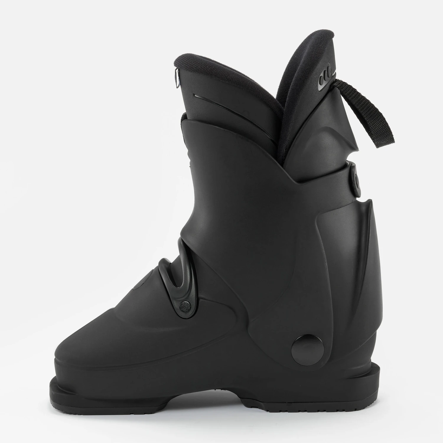 WEDZE WOMEN’S SKI BOOT - 100 6 WEDZE WOMEN’S SKI BOOT - 100 - Image 4