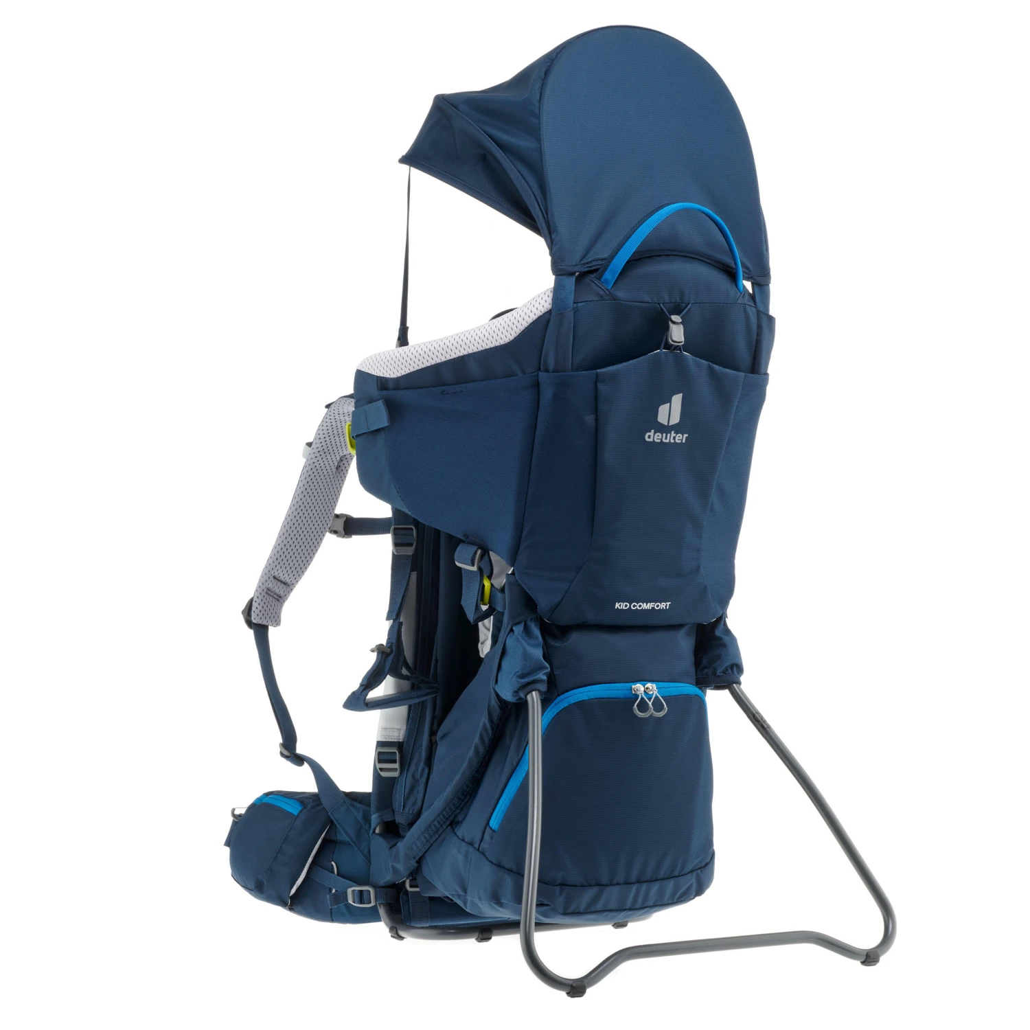 Rigid Baby Carrier - Deuter Kid Comfort