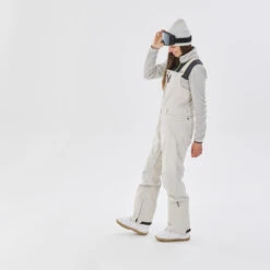 Women's Waterproof Snowboard Salopettes SNB BIB 900 16 Women's Waterproof Snowboard Salopettes SNB BIB 900 -Outdoor Sporting Goods k6be9714c378da80781bd6a4bd8f8be92