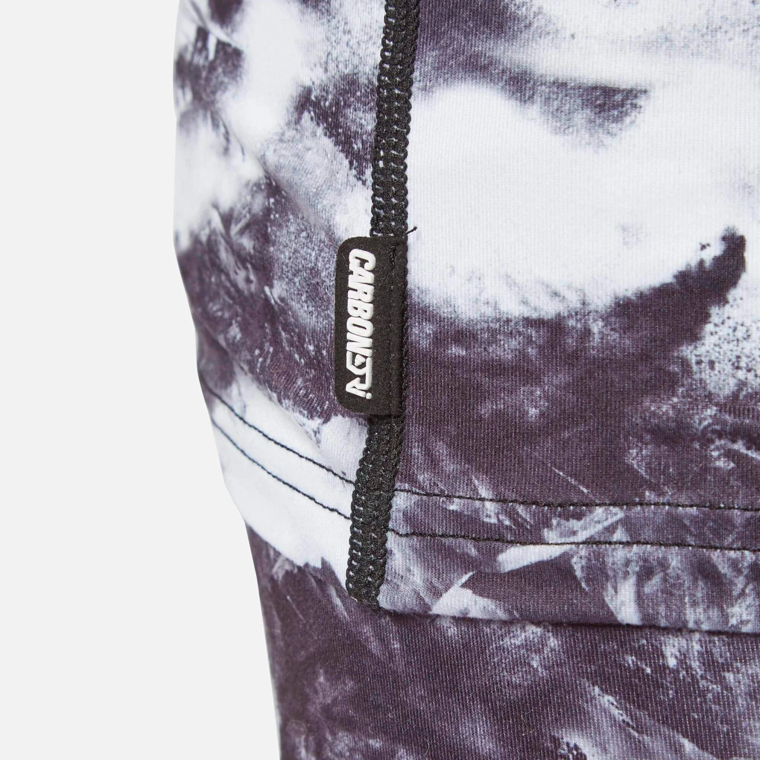 Bodyfit Liited Edition Crewneck Forest Geo Camo 11 Bodyfit Liited Edition Crewneck Forest Geo Camo - Image 9