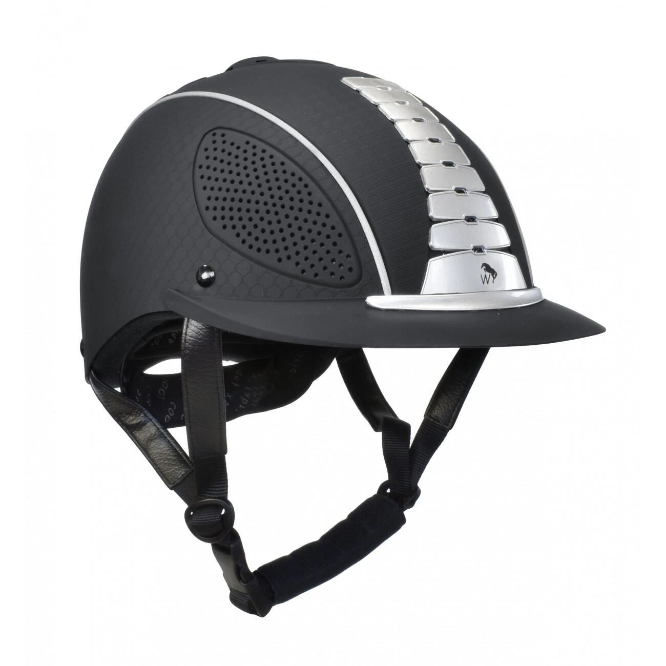 Horizon Riding Helmet 5 Horizon Riding Helmet - Image 3