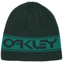 Oakley TNP Reversible Unisex Beanie -Outdoor Sporting Goods k6c802c06391f21ecbece3638866741e5