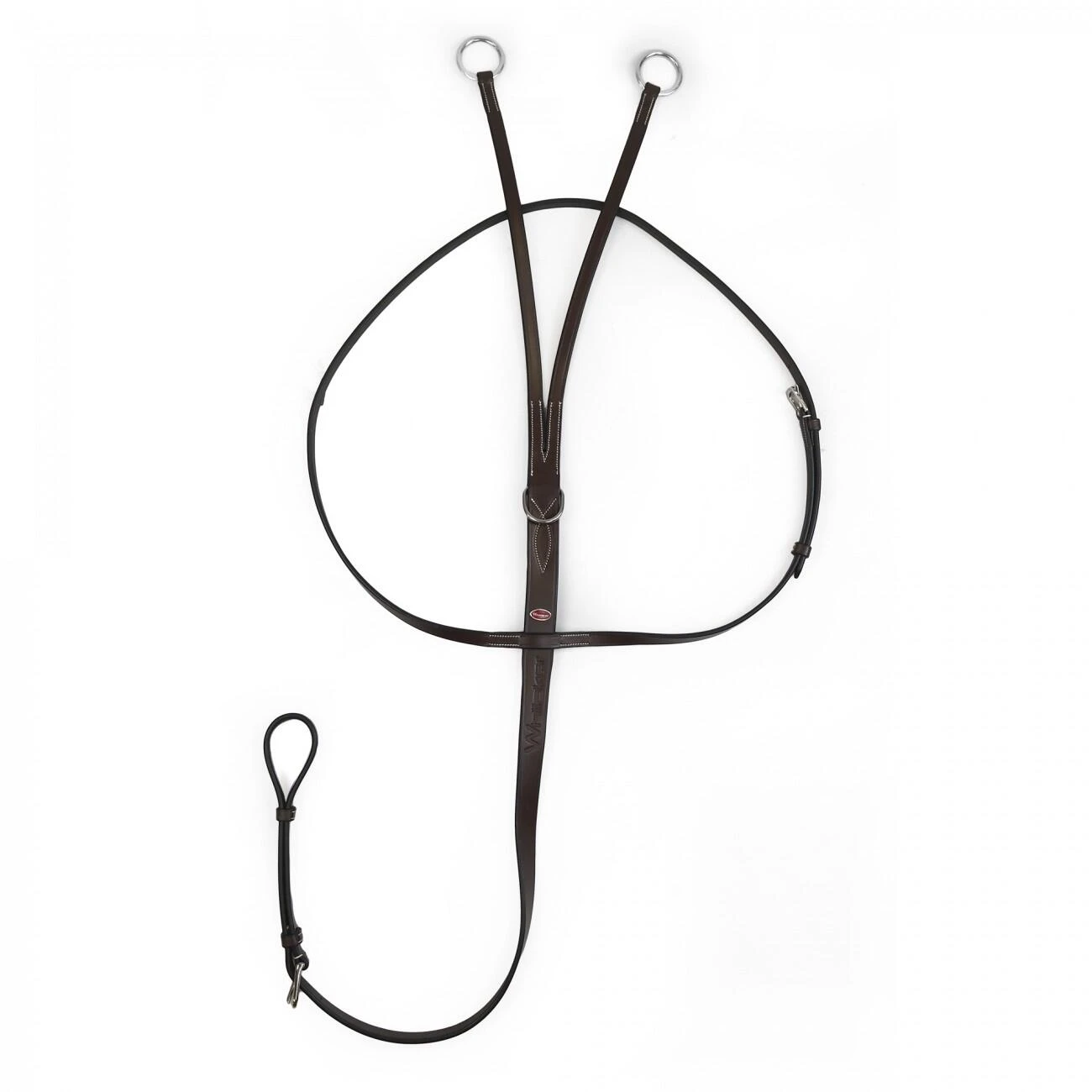 EASTWOOD RUNNING MARTINGALE 4 EASTWOOD RUNNING MARTINGALE - Image 2