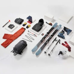 WEDZE ADULT FREERIDE FREE TOURING SKI BOOTS - FR500 FLEX100 LOWTEC 15 WEDZE ADULT FREERIDE FREE TOURING SKI BOOTS - FR500 FLEX100 LOWTEC -Outdoor Sporting Goods k6c92e291657cfaecebe70d8457933f81 1