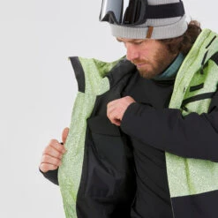 Men's Snowboard Jacket 30 Men's Snowboard Jacket -Outdoor Sporting Goods k6caad7ef907e01d6e375d0e243d59863