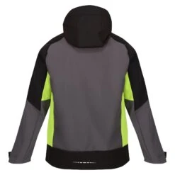 Regatta Men's Hewitts VII Softshell Jacket 32 Regatta Men's Hewitts VII Softshell Jacket -Outdoor Sporting Goods k6d258340915e97552c4af02a4b1e4e40