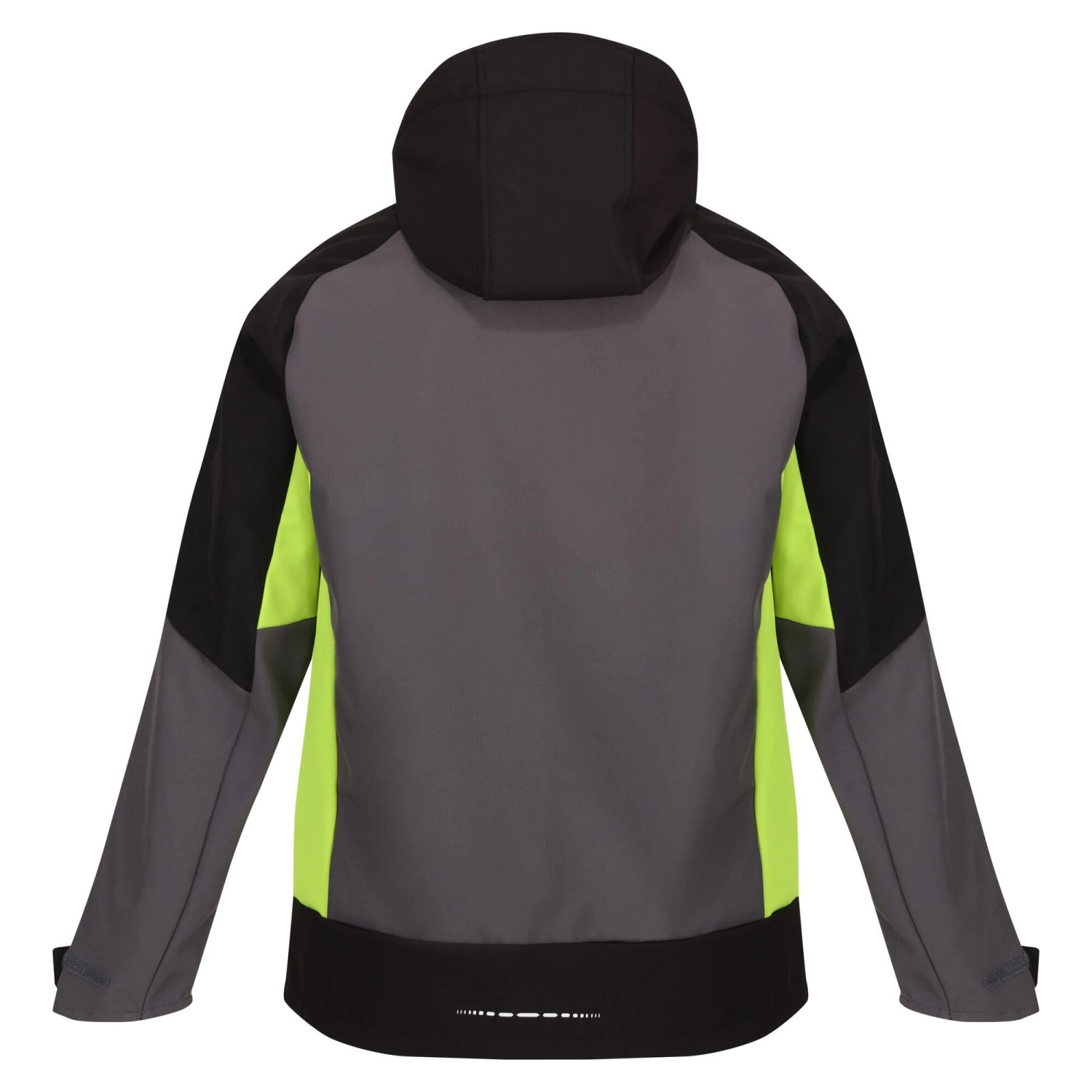 Regatta Men's Hewitts VII Softshell Jacket 13 Regatta Men's Hewitts VII Softshell Jacket - Image 11