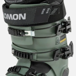 ADULT FREERIDE FREE TOURING SKI BOOTS-SALOMON SHIFT PRO 100 -Outdoor Sporting Goods k6d3e564fa96587e156a8bc0bf88a6c0c