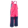 WEDZE KIDS’ WARM AND WATERPROOF SKI DUNGAREES - 500 PNF 1 WEDZE KIDS’ WARM AND WATERPROOF SKI DUNGAREES - 500 PNF -Outdoor Sporting Goods k6d7cf7a80f1661fd4b92f92f8dd18cfe