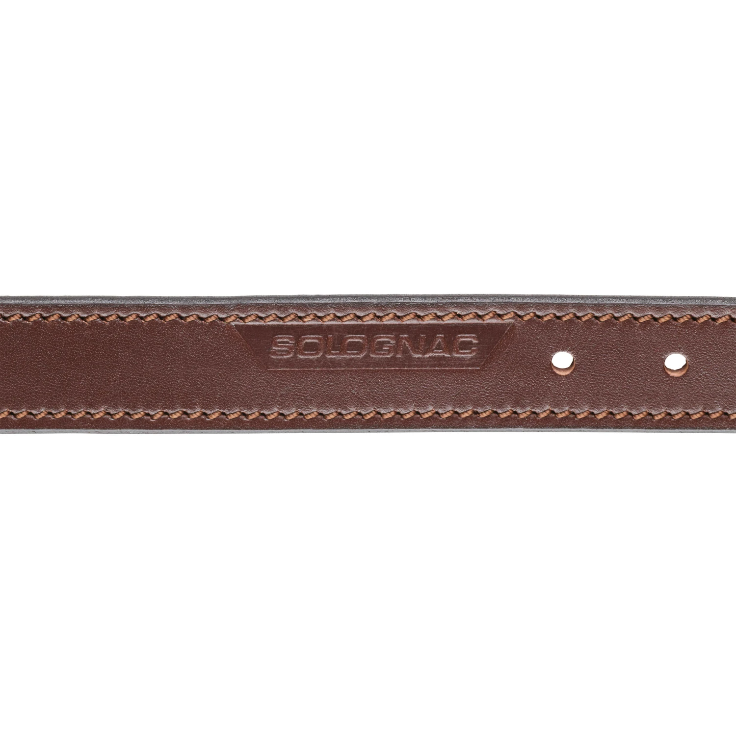 Dog Collar 900 - Leather 7 Dog Collar 900 - Leather - Image 5