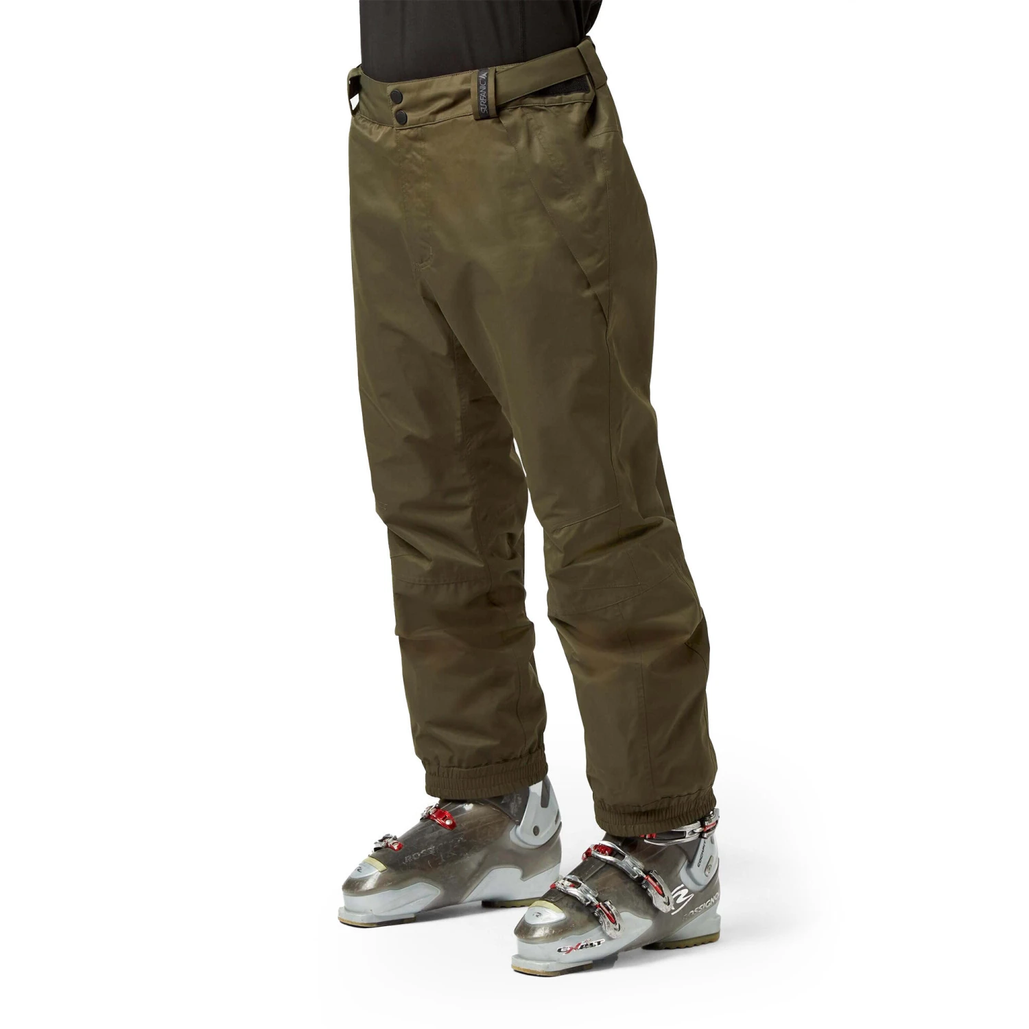 Scortch Hypadri Ski Pant Black 12 Scortch Hypadri Ski Pant Black - Image 10