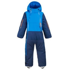 WEDZE Babies' Ski Suit -Outdoor Sporting Goods k6e24c06b2a2b47adafc4c0c9461d835c