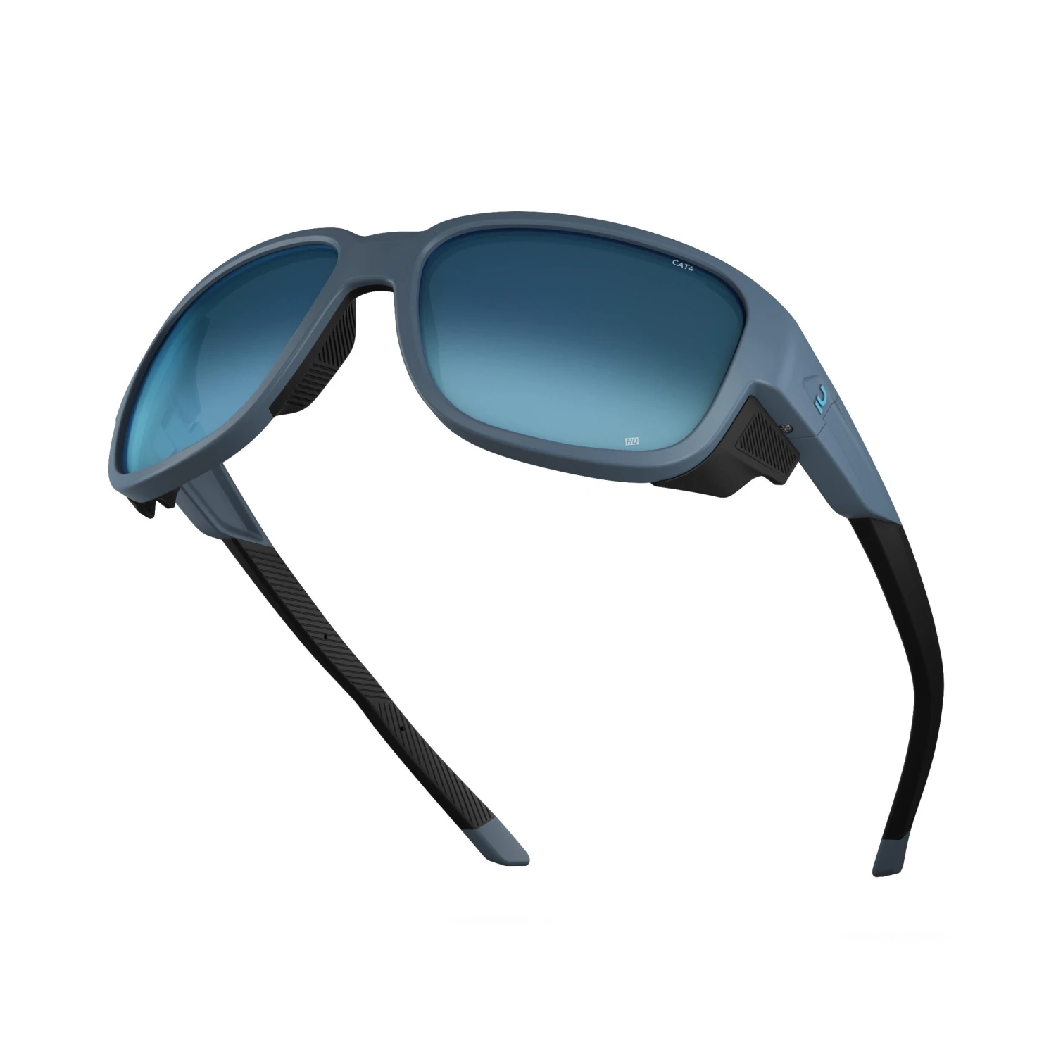 Quechua ADULT HIKING SUNGLASSES - MH570 14 Quechua ADULT HIKING SUNGLASSES - MH570 - Image 12