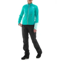 WOMEN’S CROSS-COUNTRY SKIING OVER TROUSERS 150 11 WOMEN’S CROSS-COUNTRY SKIING OVER TROUSERS 150 -Outdoor Sporting Goods k6e3d906da172dbfe24b4bc12372e135b