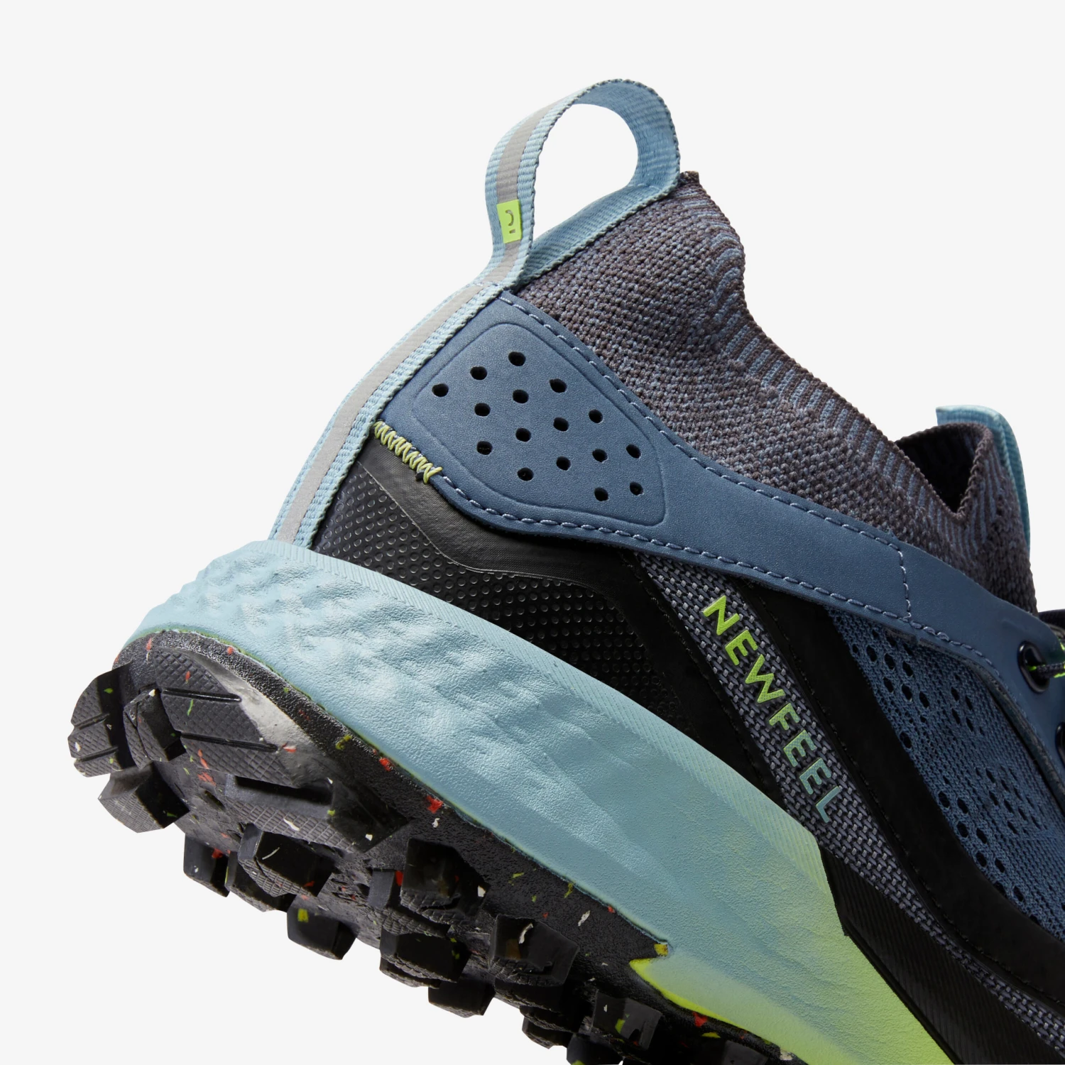 NW 900 Breathable Nordic Walking Shoe For Competition 8 NW 900 Breathable Nordic Walking Shoe For Competition - Image 6