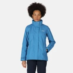 Regatta Women's Daysha Waterproof Jacket 31 Regatta Women's Daysha Waterproof Jacket -Outdoor Sporting Goods k6e7c7b2d972fe6f58cf67323f28f252d