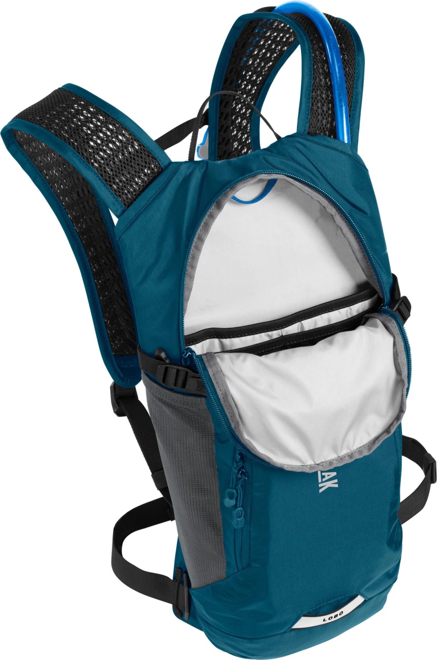 Camelbak LOBO Hydration Pack With Reservoir 21 Camelbak LOBO Hydration Pack With Reservoir - Image 19