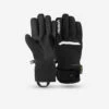 KIDS’ SKI GLOVES SONIC GTX REUSCH NOIR BLACK -Outdoor Sporting Goods k6f3ad5bd32ee2565b1b5e9ac7bd3b353
