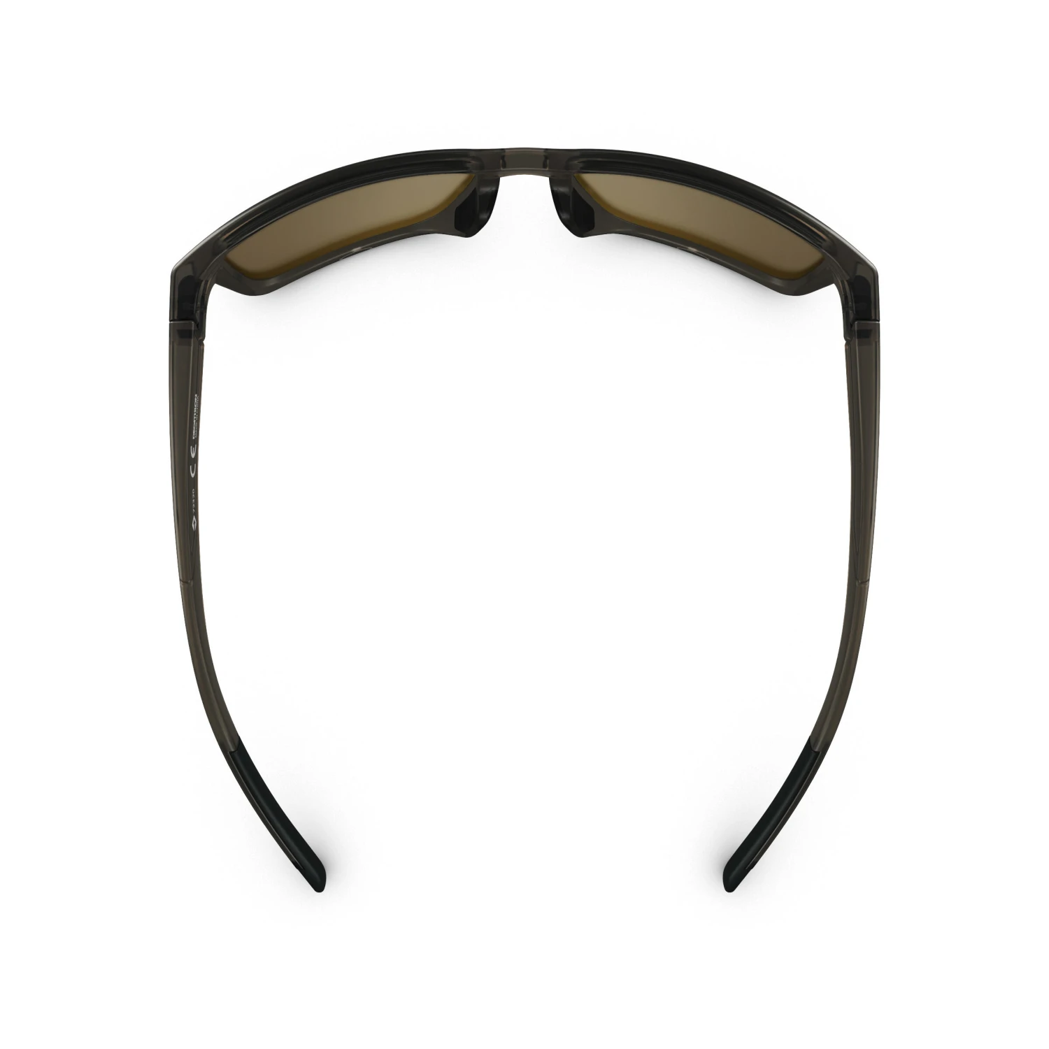 Quechua Adult Hiking Sunglasses – MH530 – Category 3 8 Quechua Adult Hiking Sunglasses – MH530 – Category 3 - Image 6