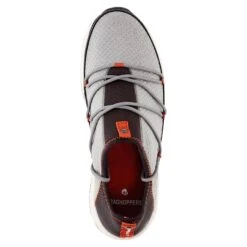 Craghoppers Mens Locke Trainers (Cloud Grey/Black) 13 Craghoppers Mens Locke Trainers (Cloud Grey/Black) -Outdoor Sporting Goods k6f7ee5bc5409b33077b5d6d6cc29775a