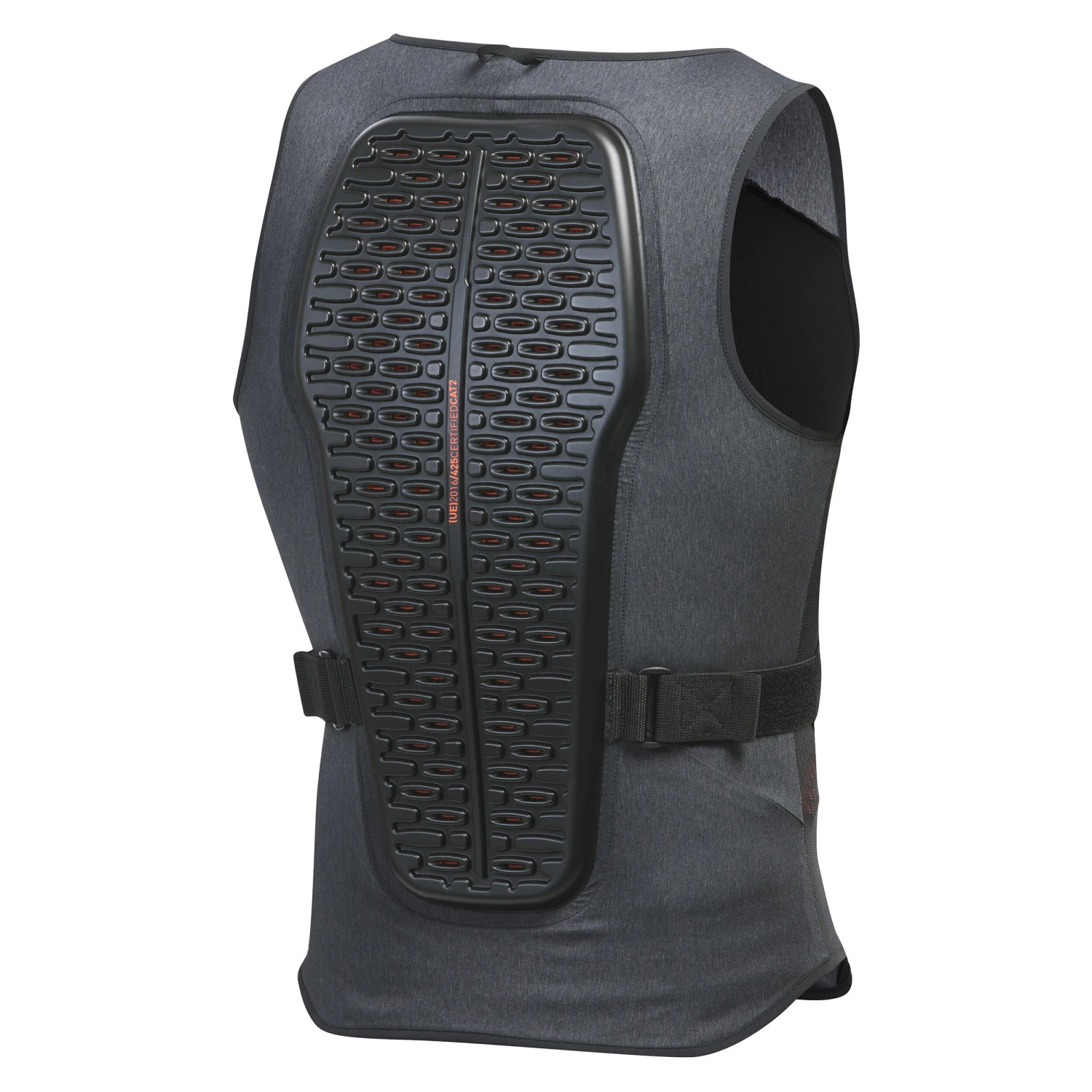 Women’s MTB, Ski And Snowboard Back Protector 3 Women’s MTB, Ski And Snowboard Back Protector