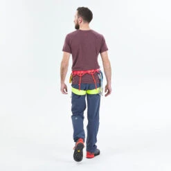 Simond Men's Climbing And Mountaineering Lightweight Trousers - ROCK EVO -Outdoor Sporting Goods k6f9ff40e536ae53e8ee9c644008d9a67