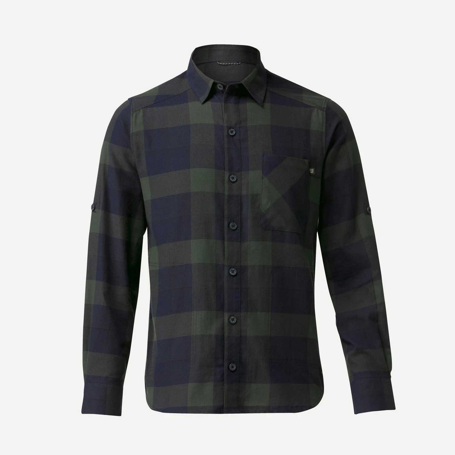 Men's Travel Trekking Shirt 8 Men's Travel Trekking Shirt - Image 6