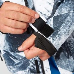 Ryder Surftex Jacket Hex Mountain -Outdoor Sporting Goods k7000e3a80a46da6a3a5026cd36e7b123