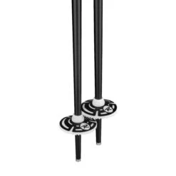 ALPINE SKI POLES- ROSSIGNOL TACTIC SAFETY -Outdoor Sporting Goods k708a3cce4adc374247e56777ec7d7de2