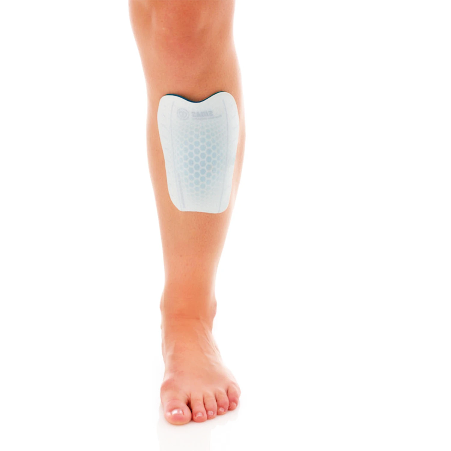 Sidas Ski Boot Tibia Protection 9 Sidas Ski Boot Tibia Protection - Image 7